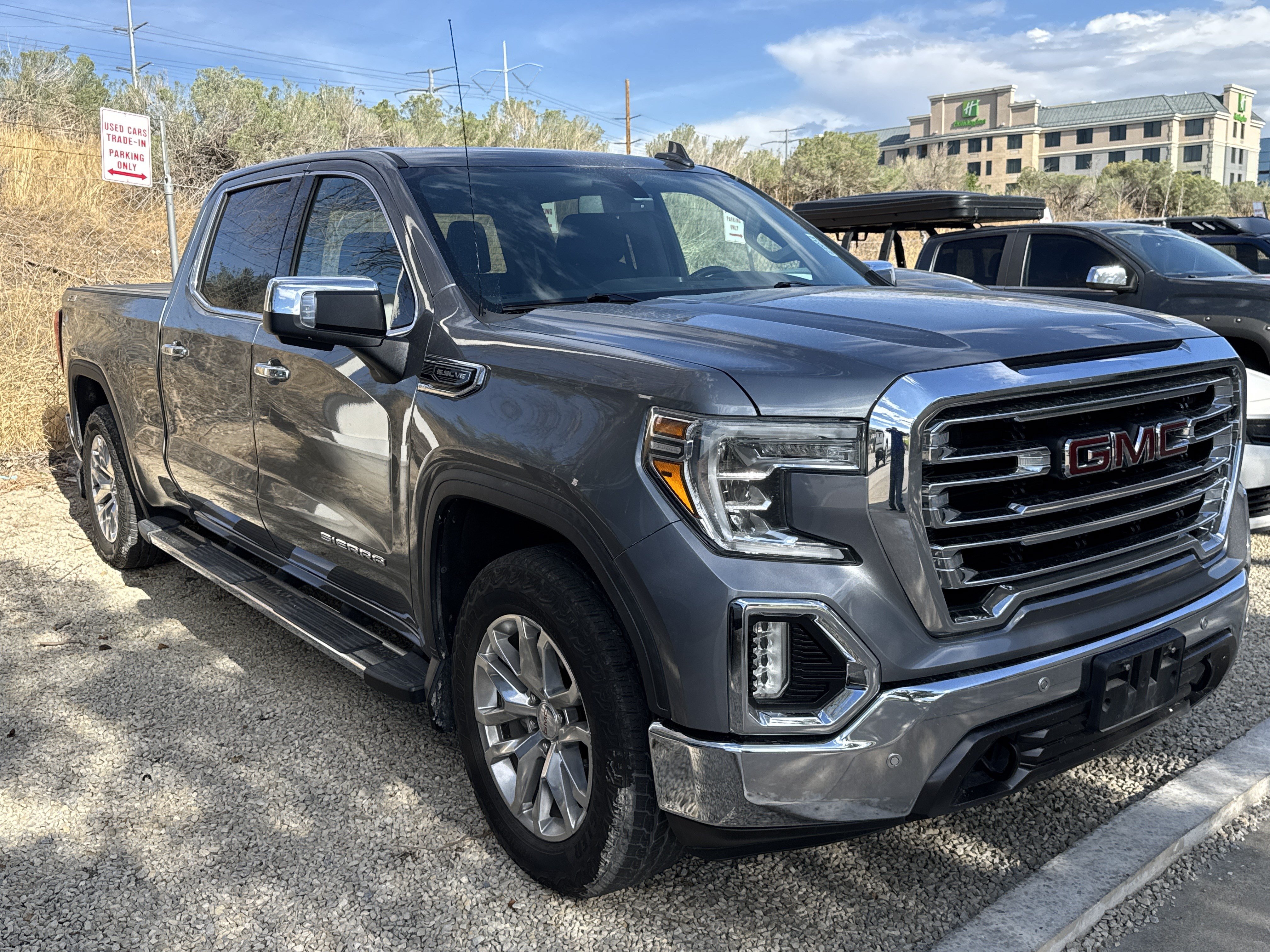gmc sierra 1500 2019 3GTU9DED5KG238502 image gmc sierra 1500 2019 3GTU9DED5KG238502 image